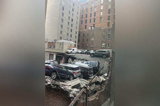Unauthorized Demolition and Neglect Cited as Causes for Deadly Manhattan Garage Collapse