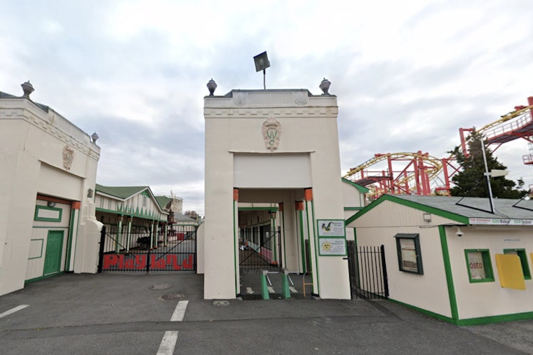 Uncertain Future for Westchester's Playland Park as Taxpayers Face $36M Liability Amidst Management Dispute