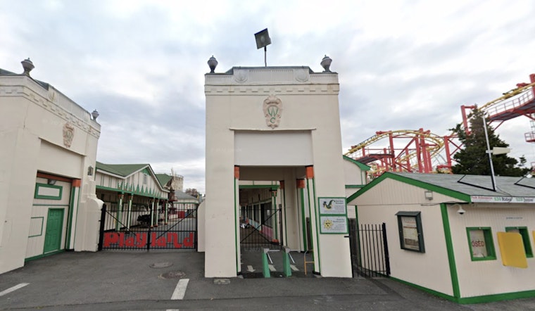 Uncertain Future for Westchester's Playland Park as Taxpayers Face $36M Liability Amidst Management Dispute