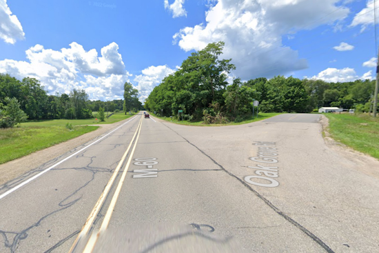 Underage Passenger Hospitalized After Suspected DUI Crash in Cass County, Niles Driver Investigated