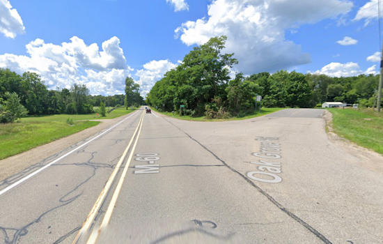 Underage Passenger Hospitalized After Suspected DUI Crash in Cass County, Niles Driver Investigated