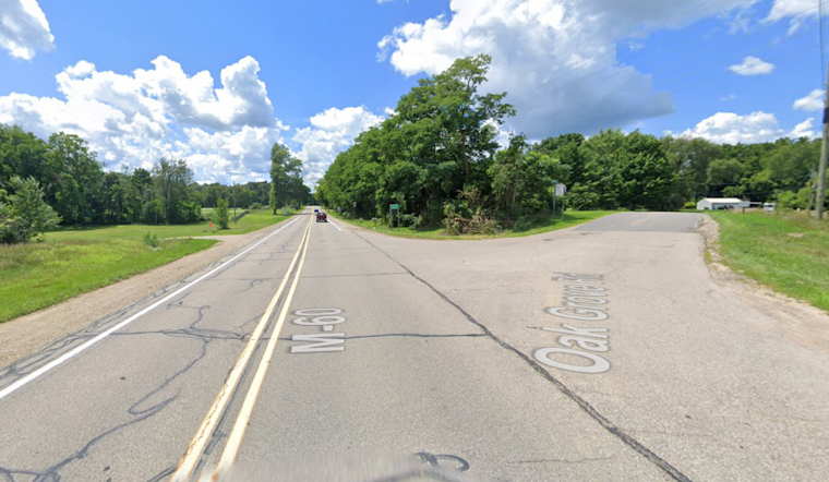Underage Passenger Hospitalized After Suspected DUI Crash in Cass County, Niles Driver Investigated