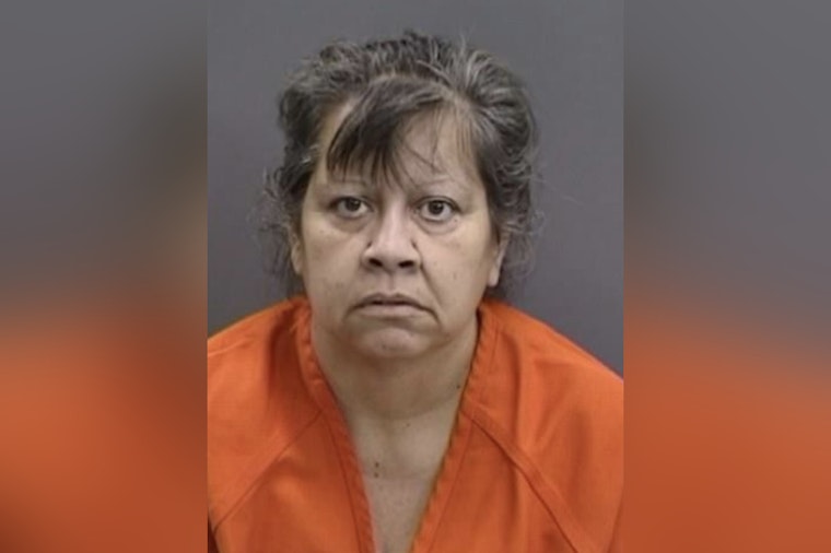Undercover Sting in Brandon Results in Over $15,000 in Stolen Goods and Woman Charged with Felony Theft