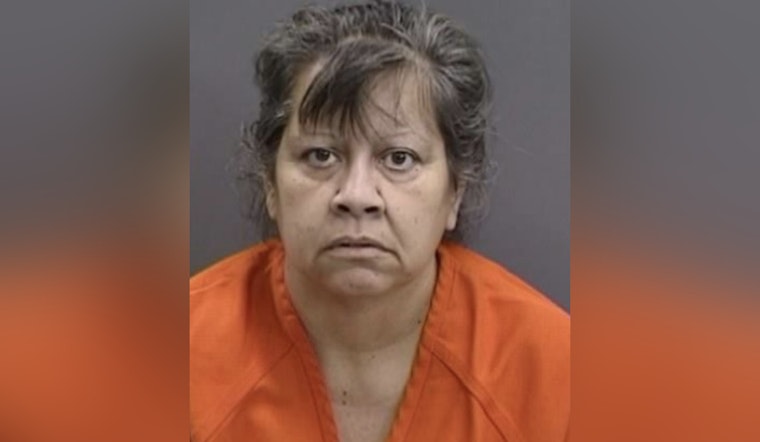 Undercover Sting in Brandon Results in Over $15,000 in Stolen Goods and Woman Charged with Felony Theft