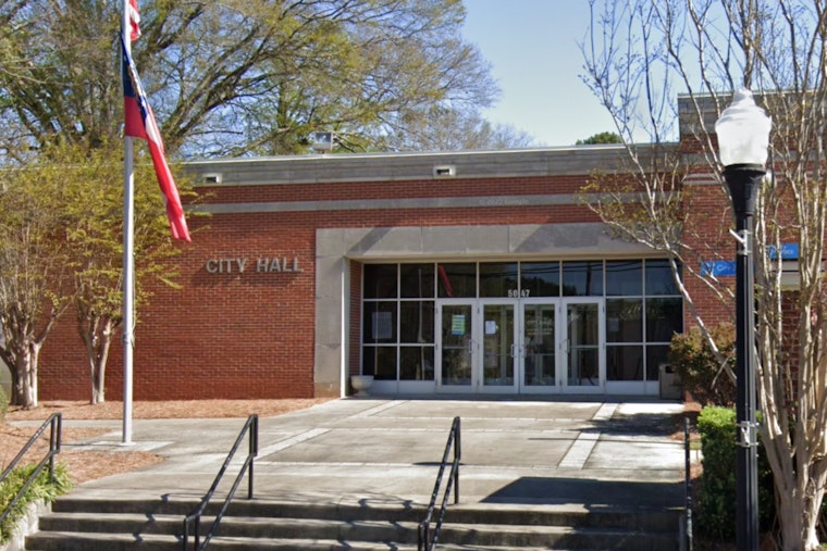 Union City Celebrates Georgia Cities Week with Community Events and Civic Engagement Opportunities