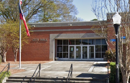 Union City Celebrates Georgia Cities Week with Community Events and Civic Engagement Opportunities