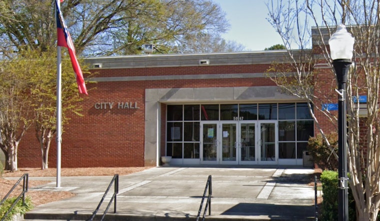 Union City Celebrates Georgia Cities Week with Community Events and Civic Engagement Opportunities