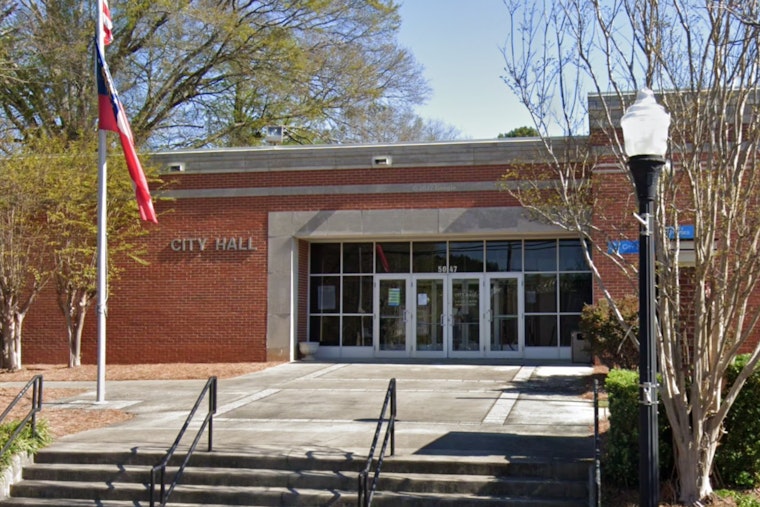 Union City Embarks on Major Road and Streetscape Improvements to Boost Safety and Commerce