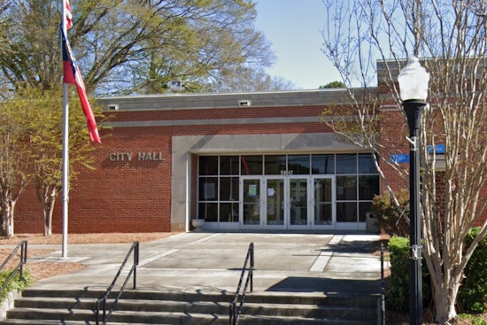 Union City Embarks on Major Road and Streetscape Improvements to Boost Safety and Commerce