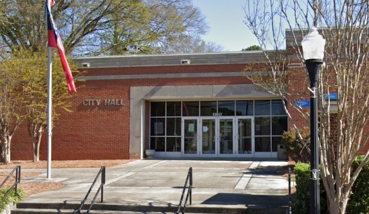Union City Embarks on Major Road and Streetscape Improvements to Boost Safety and Commerce