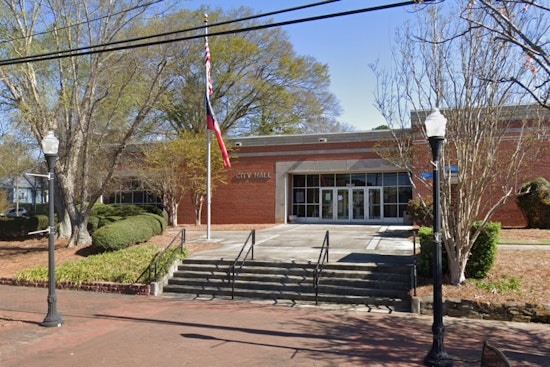 Union City Water Utility Division Office Closes for Staff Training on April 11th, Alternative Payment Options Available