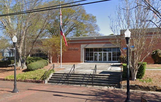 Union City Water Utility Division Office Closes for Staff Training on April 11th, Alternative Payment Options Available