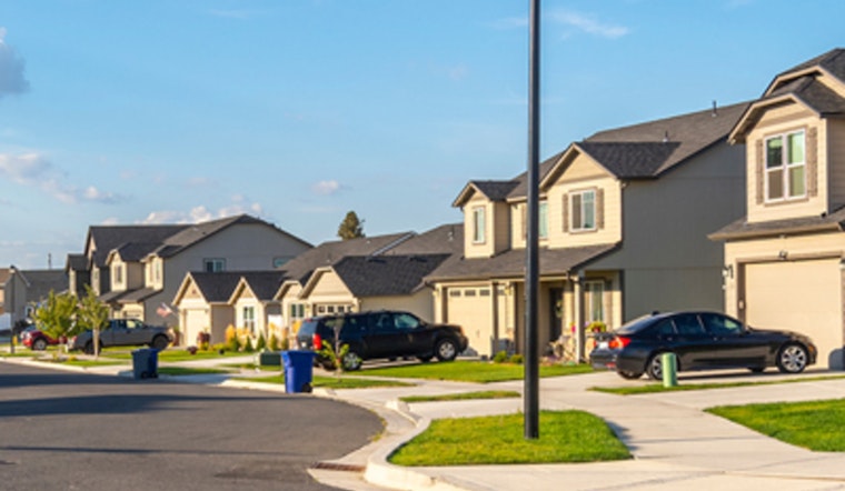 Union County Homeowners Invited to Information Meeting on Property Reappraisal Process in Monroe