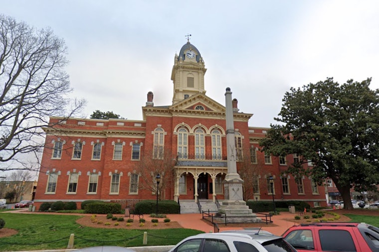 Union County Honors Two Exceptional Teams with the Caught in the Act Service Award