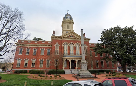 Union County Honors Two Exceptional Teams with the Caught in the Act Service Award