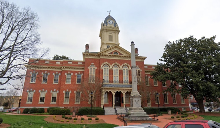 Union County Honors Two Exceptional Teams with the Caught in the Act Service Award