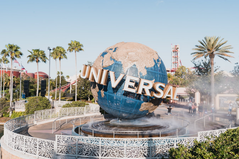 Universal Orlando Resort Invites Select Guests for Exclusive Epic Universe Preview in April