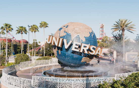 Universal Orlando Resort Invites Select Guests for Exclusive Epic Universe Preview in April