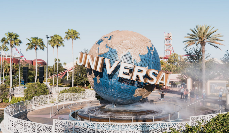 Universal Orlando Resort Invites Select Guests for Exclusive Epic Universe Preview in April