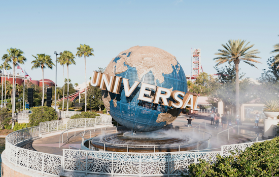Universal Orlando Resort to Launch 'National Epic Universe Portal Tour' in Major Cities Including Atlanta, New York, Philadelphia, and Chicago