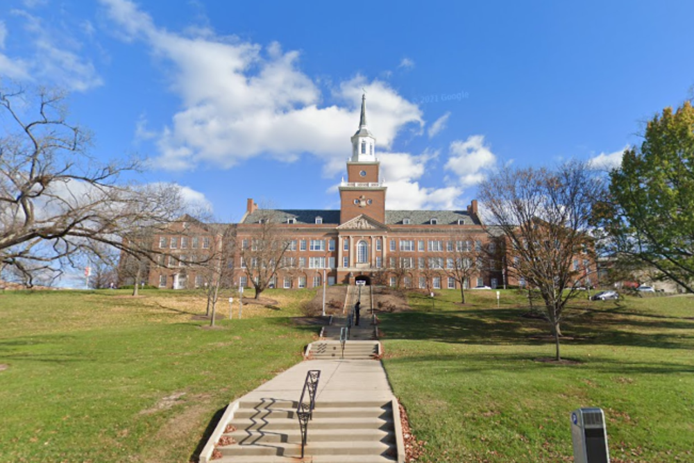 University of Cincinnati Celebrates Earth Day with Acclaimed Book on Fernald Preserve's Transition from Nuclear Site to Wildlife Haven