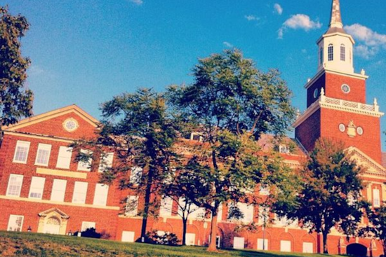 University of Cincinnati Celebrates First Graduate of Marian Spencer Scholarship Program