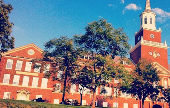 University of Cincinnati Celebrates First Graduate of Marian Spencer Scholarship Program