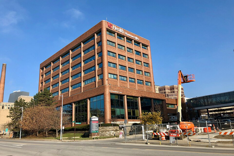 University of Cincinnati Launches Innovative Program to Combat Impending Healthcare Worker Shortage