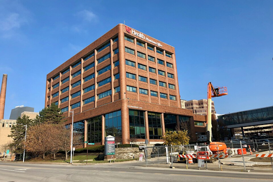 University of Cincinnati Launches Innovative Program to Combat Impending Healthcare Worker Shortage