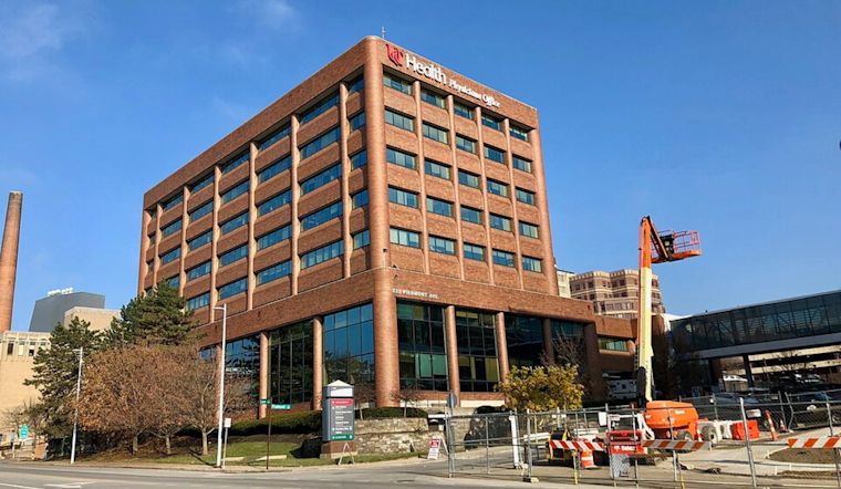 University of Cincinnati Launches Innovative Program to Combat Impending Healthcare Worker Shortage