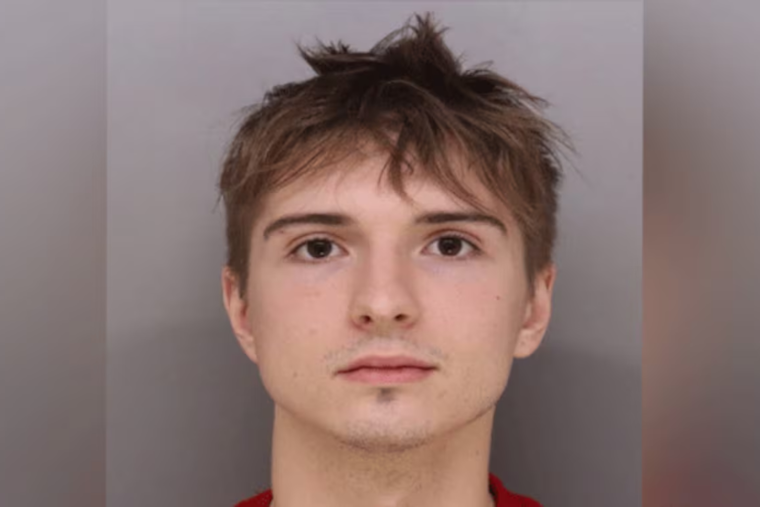 University of Cincinnati Student Charged After Confrontation at Controversial Demonstration