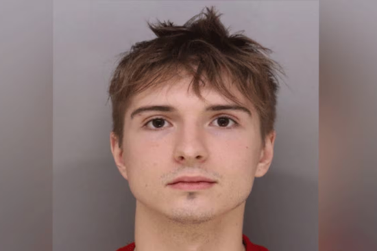 University of Cincinnati Student Charged After Confrontation at Controversial Demonstration
