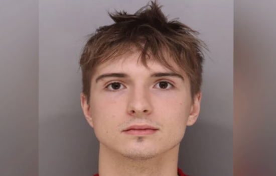 University of Cincinnati Student Charged After Confrontation at Controversial Demonstration