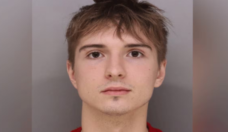 University of Cincinnati Student Charged After Confrontation at Controversial Demonstration