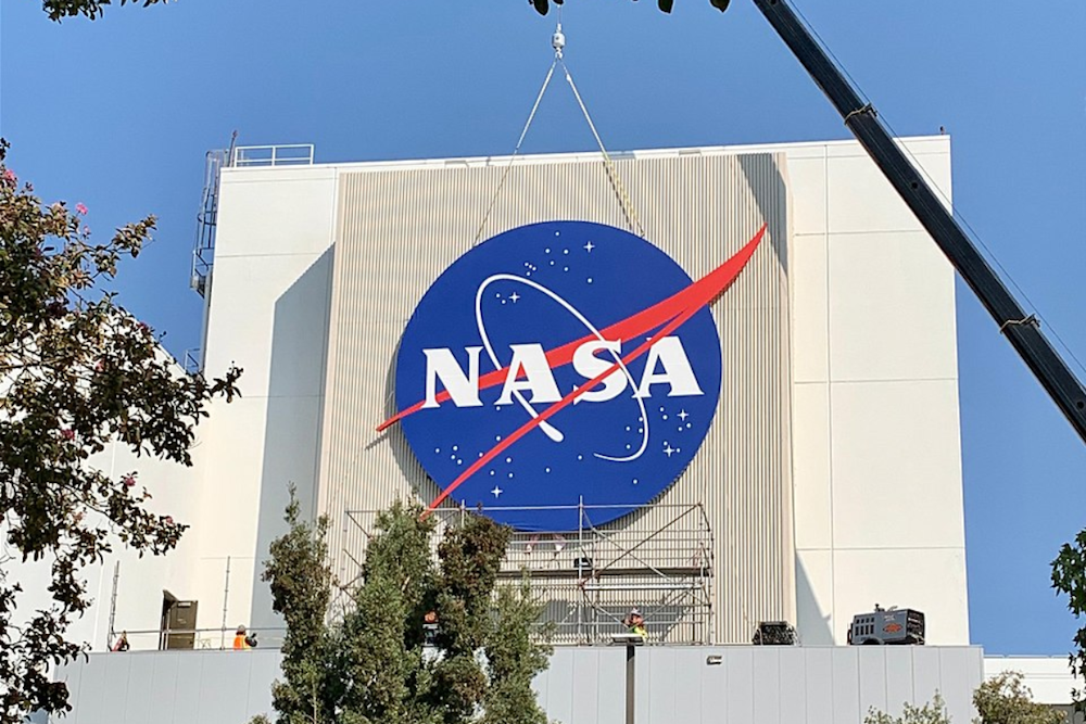 University of Cincinnati Student Snags Cybersecurity Co-op with NASA in Washington, D.C.