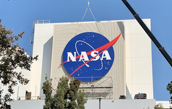 University of Cincinnati Student Snags Cybersecurity Co-op with NASA in Washington, D.C.
