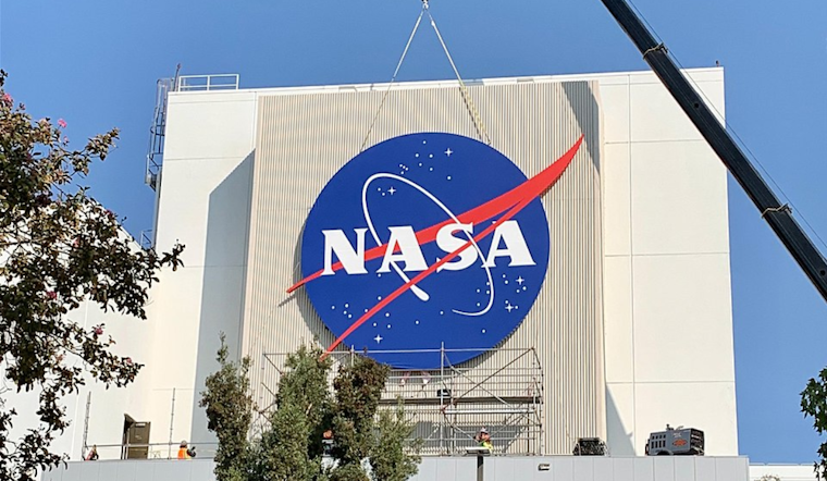 University of Cincinnati Student Snags Cybersecurity Co-op with NASA in Washington, D.C.