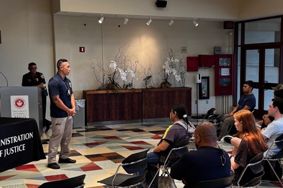 University of Hawai'i-Hilo Partners with Local Police to Launch Kalounui Internship Program for Students