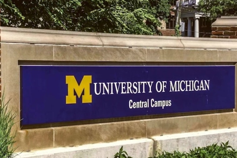 University of Michigan Claims Legal Immunity Amidst Ex-Coach Matt Weiss Data Breach Scandal