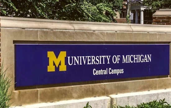 University of Michigan Claims Legal Immunity Amidst Ex-Coach Matt Weiss Data Breach Scandal