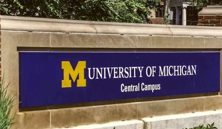 University of Michigan Claims Legal Immunity Amidst Ex-Coach Matt Weiss Data Breach Scandal