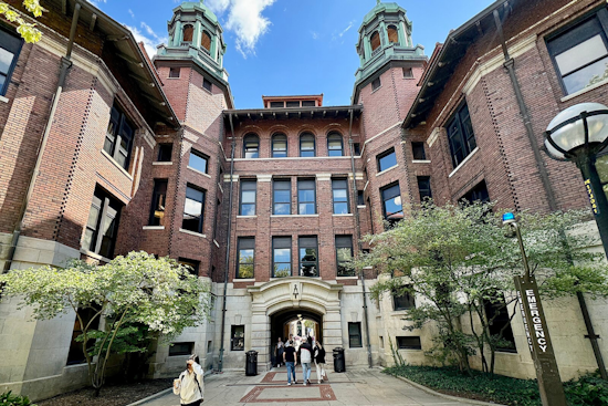 University of Michigan Students Face Visa Revocations Amid Nationwide Crackdown by Homeland Security