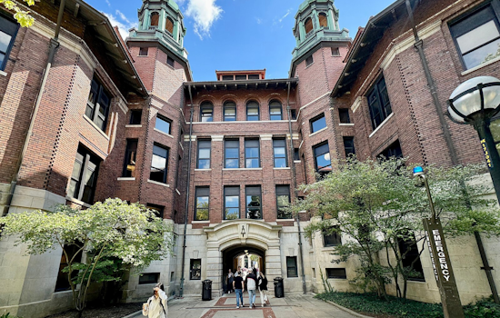 University of Michigan Students Face Visa Revocations Amid Nationwide Crackdown by Homeland Security