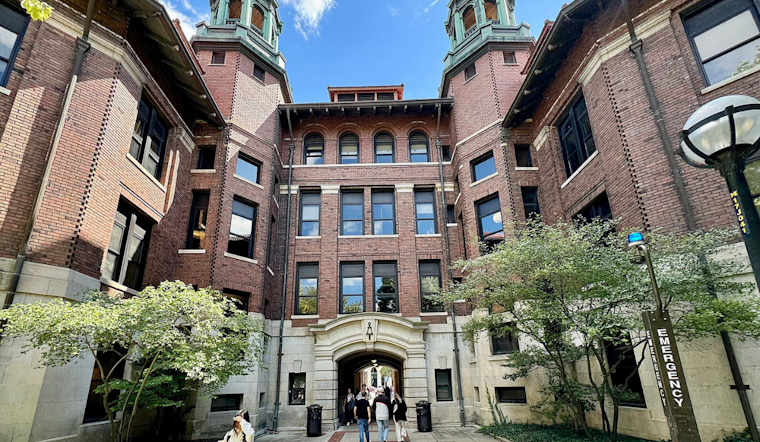 University of Michigan Students Face Visa Revocations Amid Nationwide Crackdown by Homeland Security