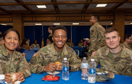 University of Texas at Arlington Honored as Gold-Level Military Friendly® School for Commitment to Veterans and Families