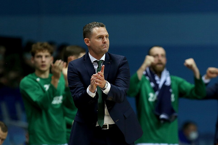 University of Utah Men's Basketball Welcomes Globetrotting Coach Martin Schiller to Salt Lake City