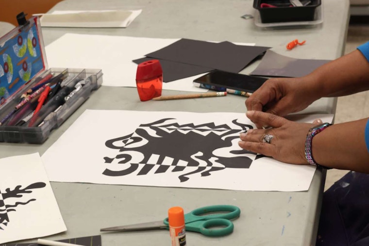 Unleash Your Creativity in Raleigh as Sertoma Arts Center Offers Affordable Art Classes for All Ages