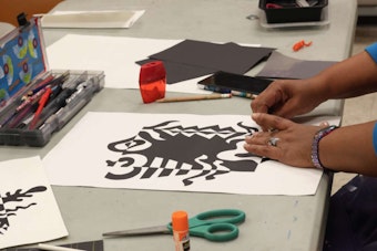 Unleash Your Creativity in Raleigh as Sertoma Arts Center Offers Affordable Art Classes for All Ages