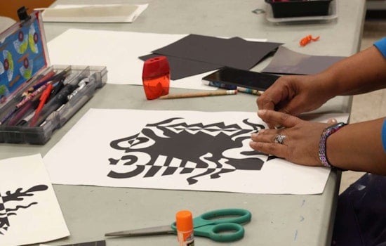 Unleash Your Creativity in Raleigh as Sertoma Arts Center Offers Affordable Art Classes for All Ages