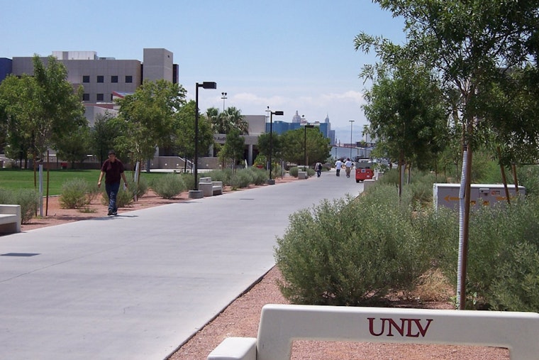 UNLV Confronts Growing Visa Revocation Crisis as More International Students Face Uncertainty